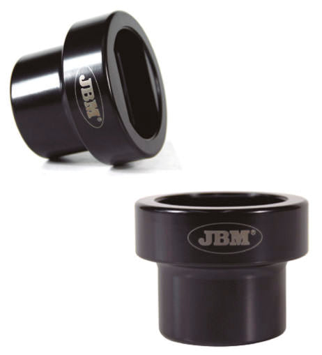 BUSSOLA PER ASSE SOSPENSIONE SCANIA 34X46MM 3/4" | 52924