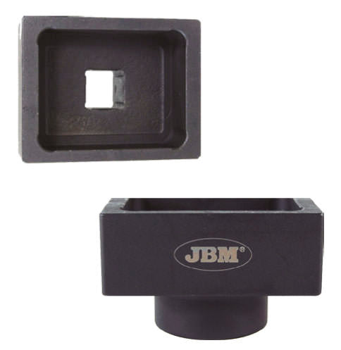 BUSSOLA PER MOZZI PRIGIONIERI MEZZI MERCEDES / MAN 56MM 3/4" | 52934