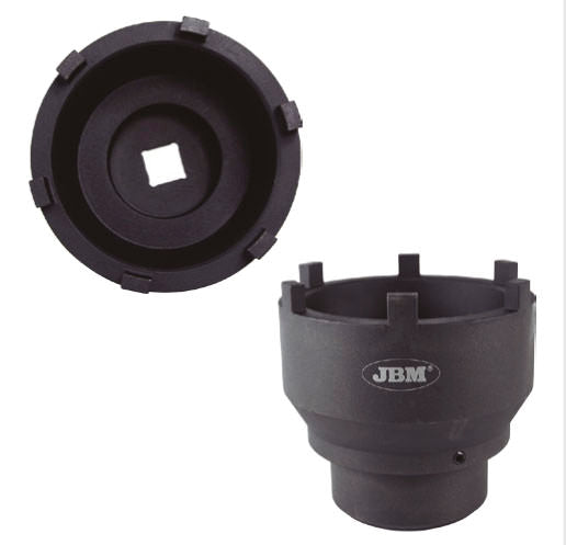 BUSSOLA PER MOZZI MEZZI MERCEDES / MAN 95-115MM | 52937