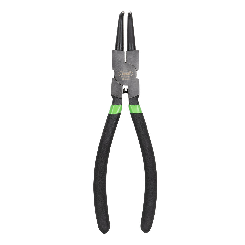 PINZA SEEGER BECCHI CURVI - INTERNI 9 " 225MM | 52965