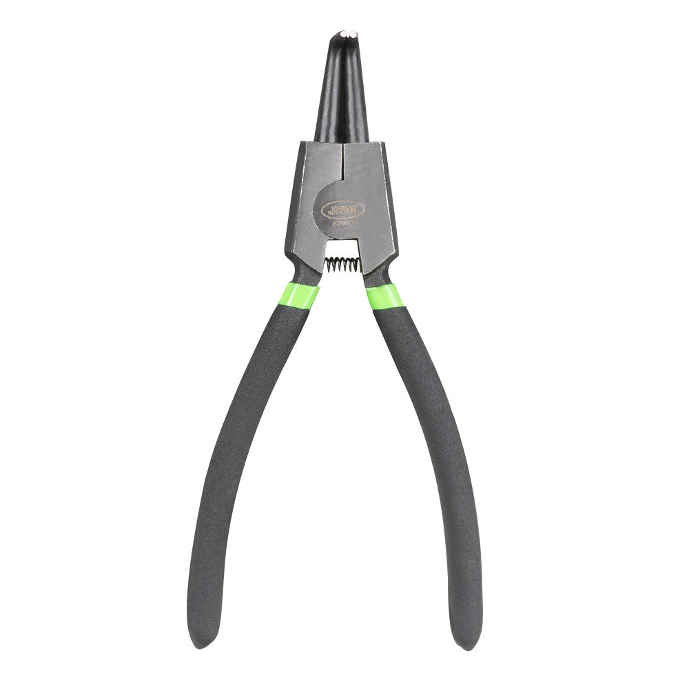 PINZA SEEGER BECCHI CURVI - ESTERNI 9 " 225MM-52967