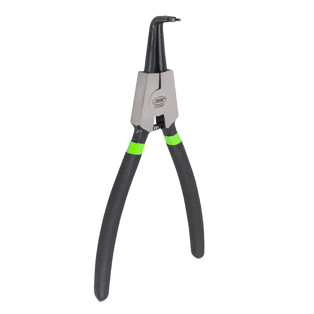 PINZA SEEGER BECCHI CURVI - ESTERNI 9 " 225MM | 52967