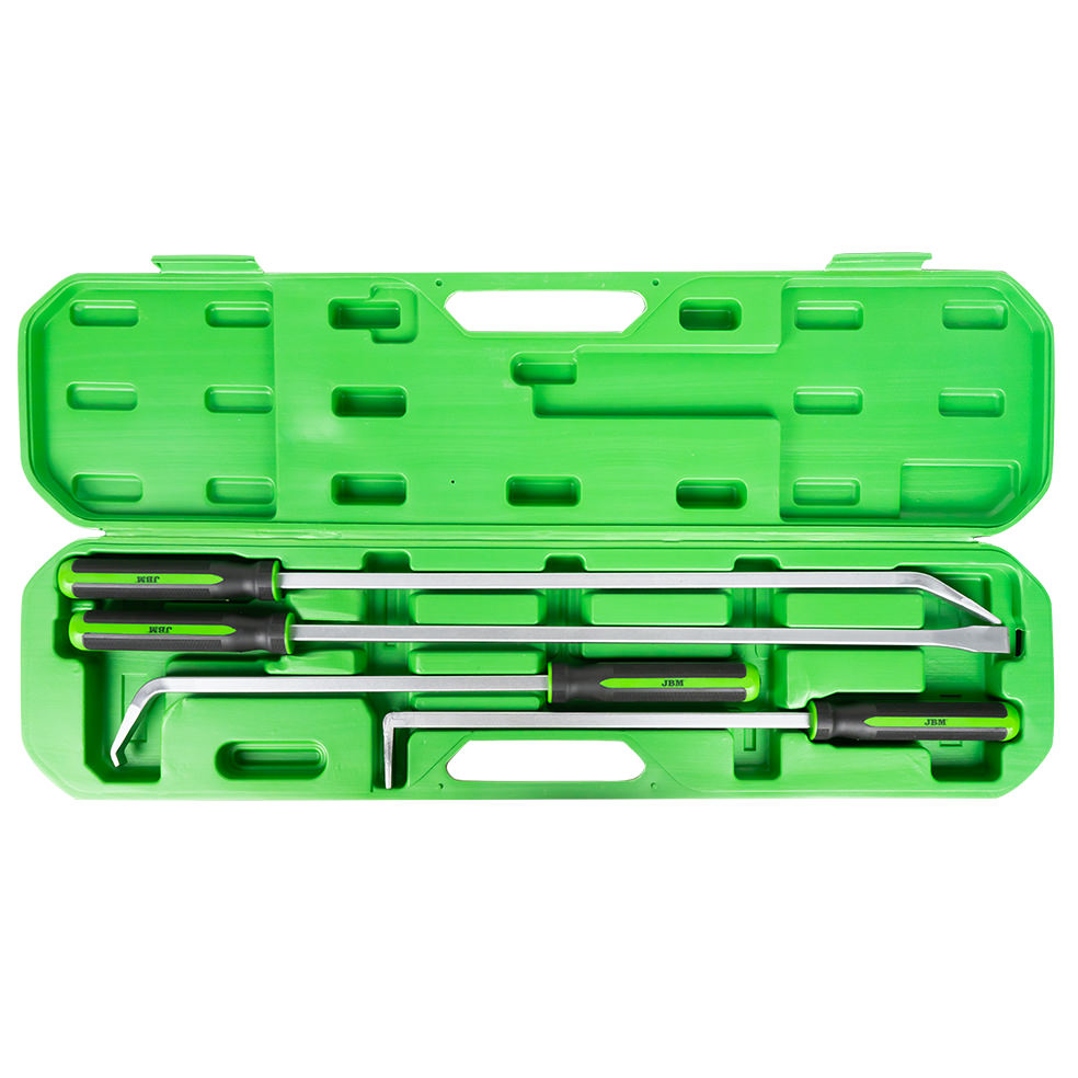 SET DI 4 LEVE EXTRALUNGHE | 52977