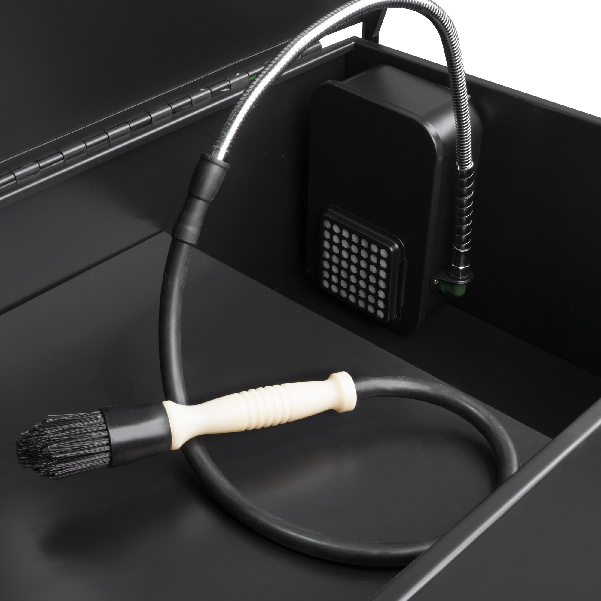 PULITRICE DI PEZZI 150L-52980