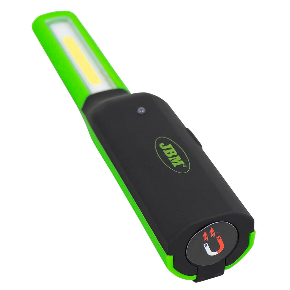 LAMPADA DA LAVORO KIT PER IL MONTAGGIO E RIMOZIONE VALVOLE TPMS-52818 CON BATTERIA-52987