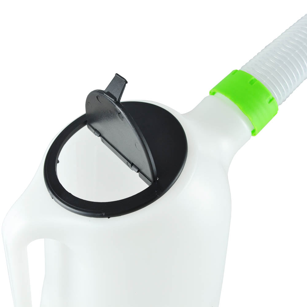 52992 CARAFFA CON COLLO FLESSIBILE 5L