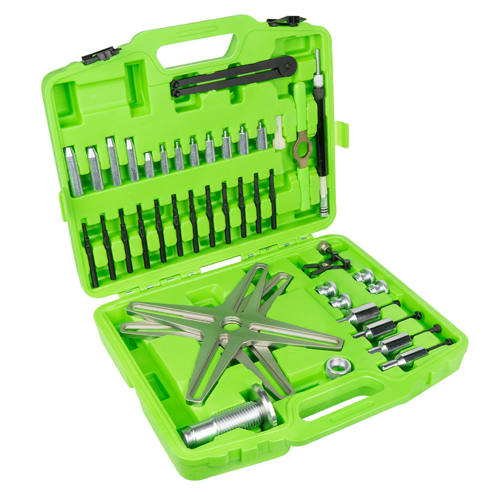 KIT PER CENTRAGGIO FRIZIONE SAC-53001