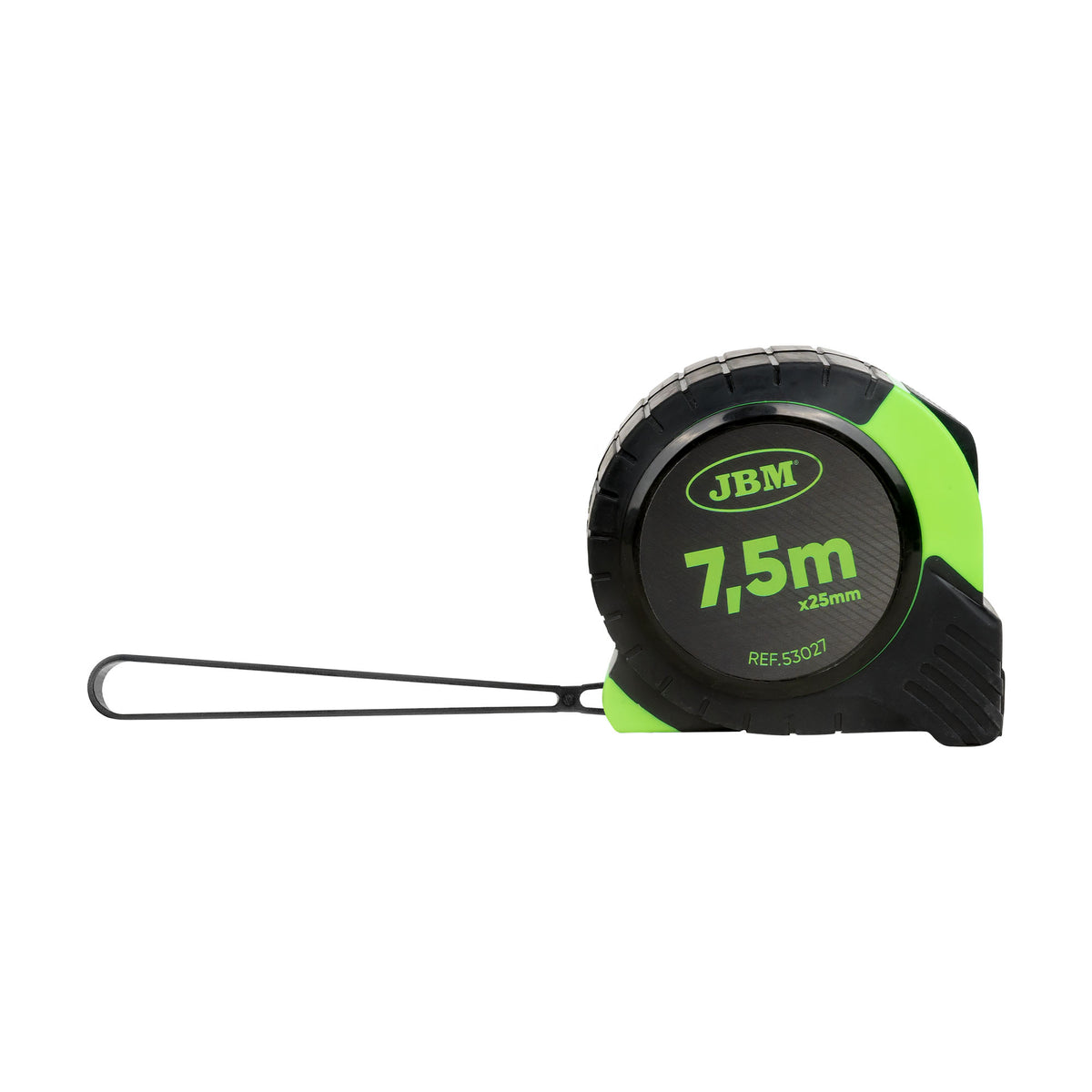 METRO FLESSIBLE 7,5M X 25MM | 53027