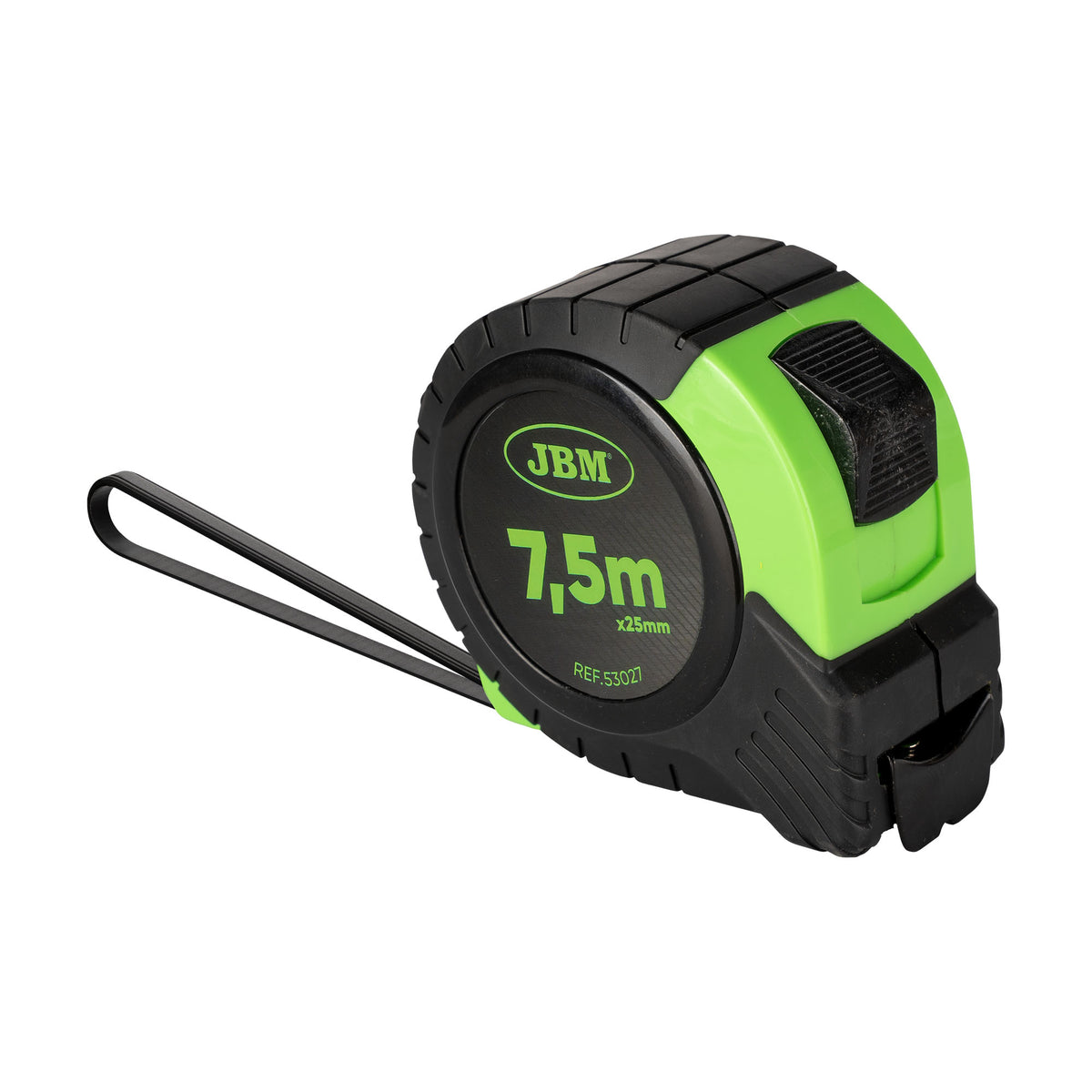 METRO FLESSIBLE 7,5M X 25MM | 53027