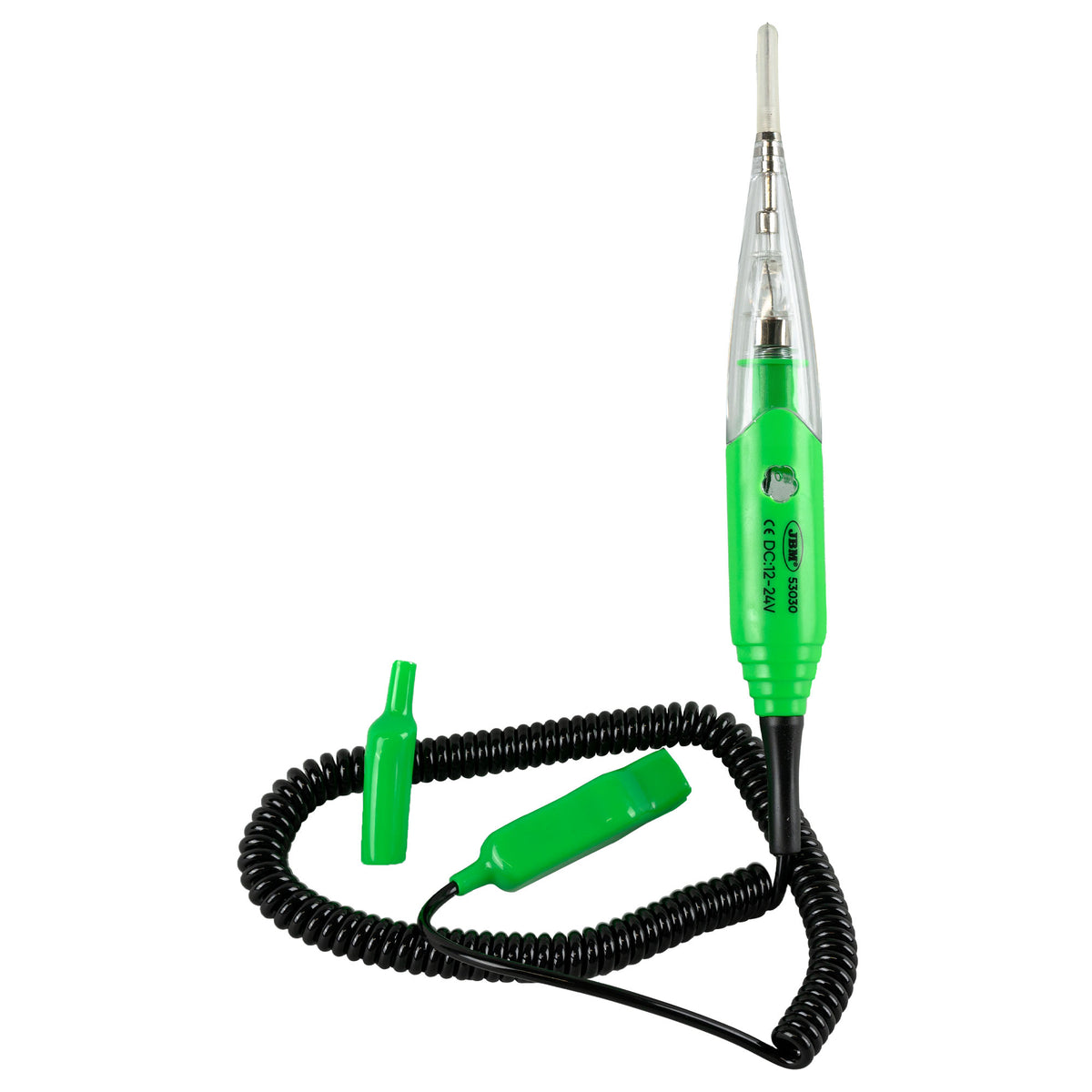 TESTER CIRCUITO AUTOMOTIVE 3X142MM | 53030