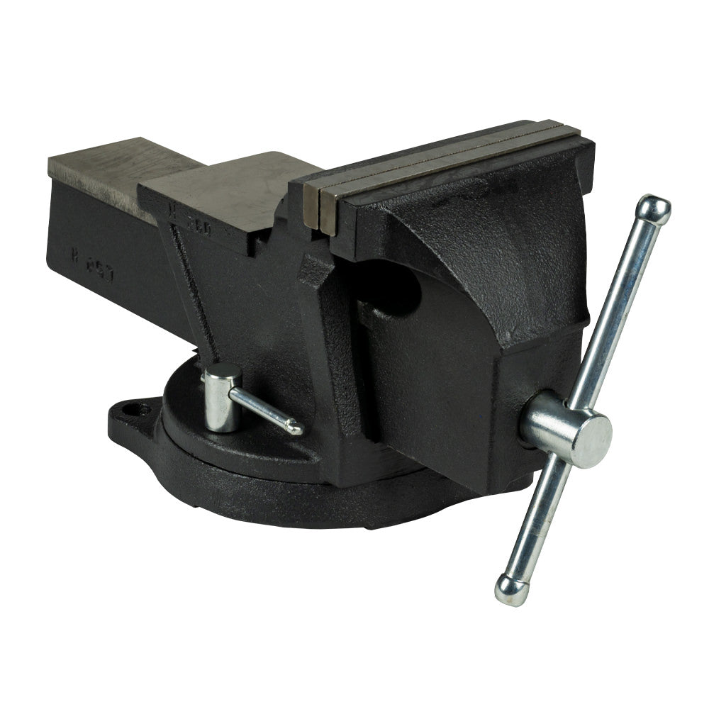 MORSA DA BANCO CON BASE GIREVOLE 6" | 53032