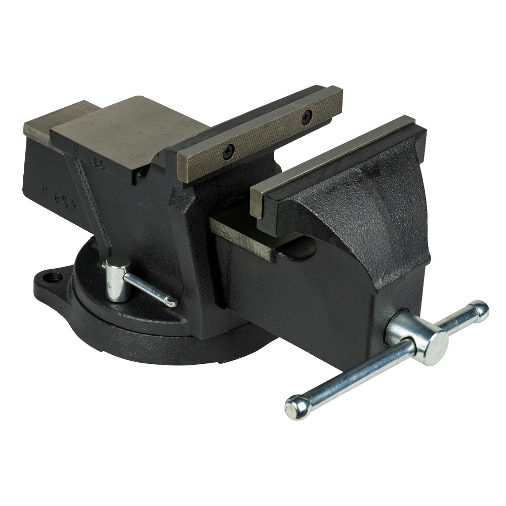 MORSA DA BANCO CON BASE GIREVOLE 6" | 53032