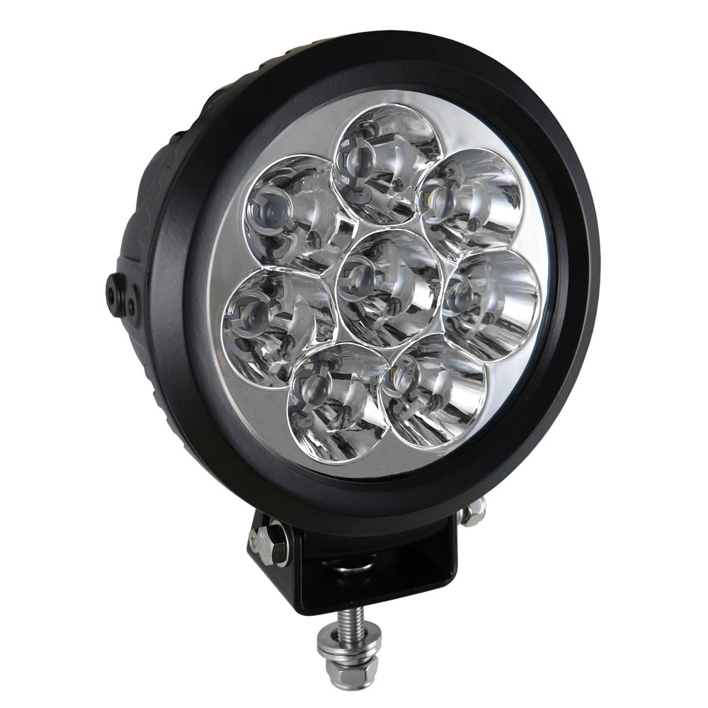 FARO LED DA 7200LM - ROTONDO | 53051