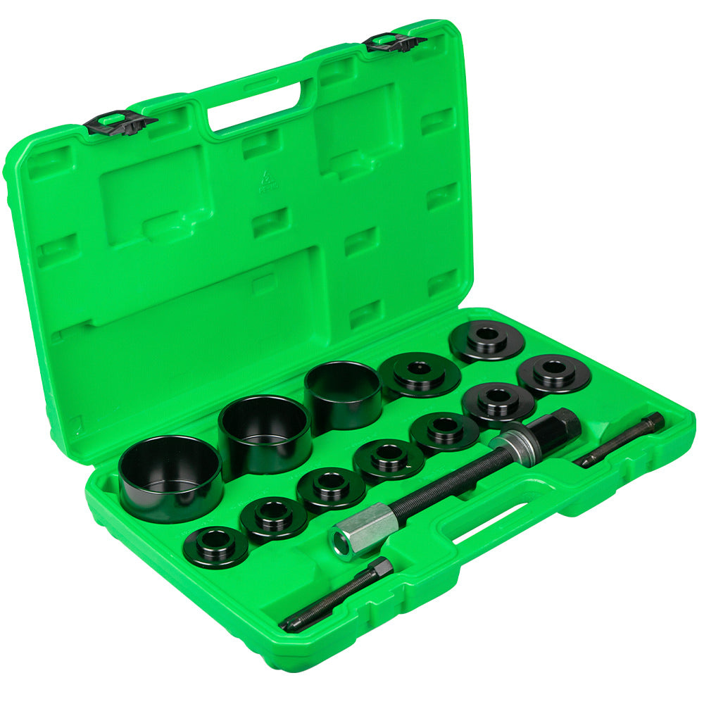 SET PER L ESTRAZIONE E INSTALLAZIONE DI CUSCINETTI | 53056