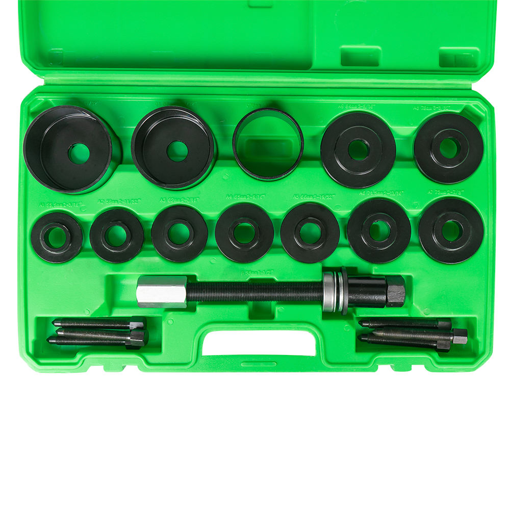 SET PER L ESTRAZIONE E INSTALLAZIONE DI CUSCINETTI | 53056