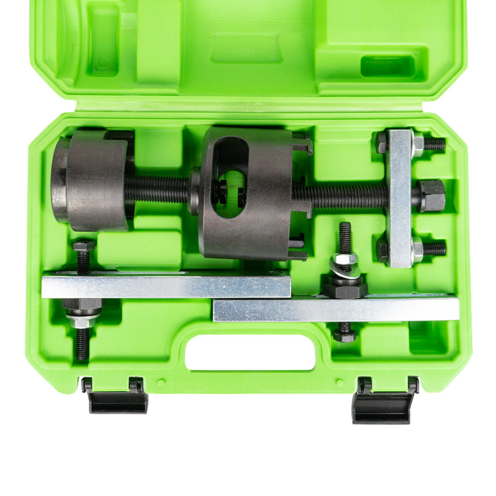 KIT DI RIPARAZIONE DI FRIZIONE DI DOPPIA FACCIA PER LA TRASMISSIONE DSG DE VAG | 53057