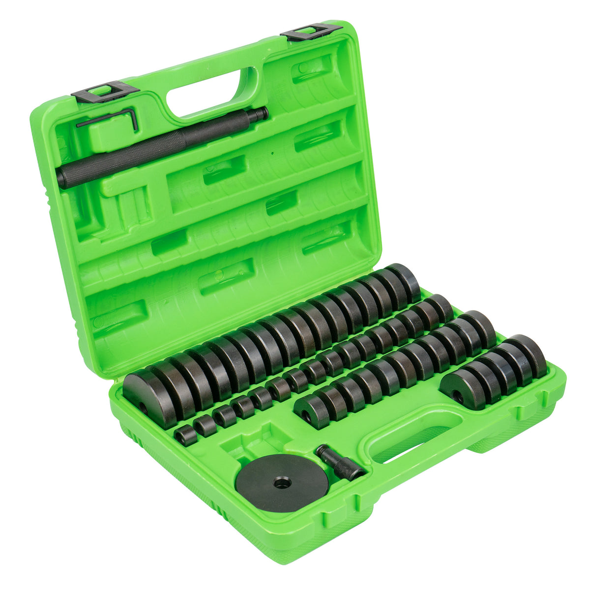 SET DI MONTAGGIO PER CUSCINETTI | 53058