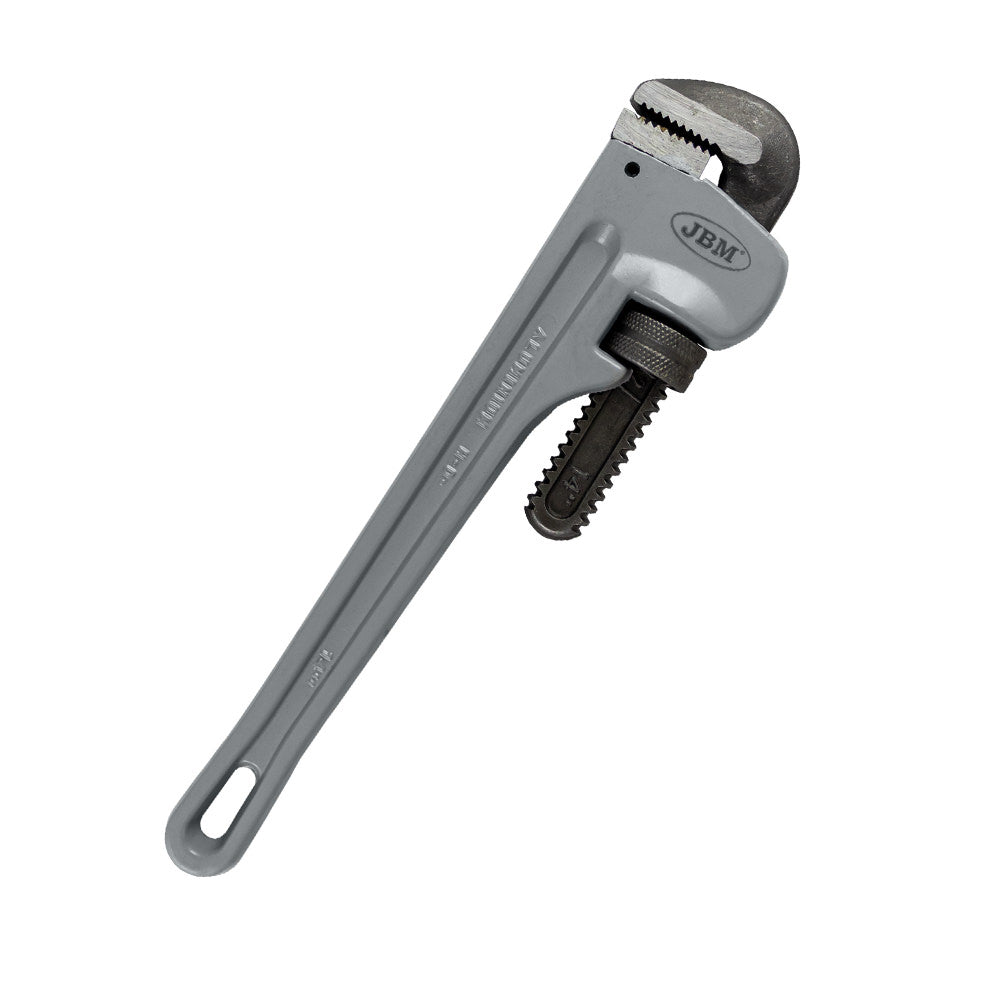 CHIAVE STILLSON IN ALLUMINIO 18"/410MM | 53072