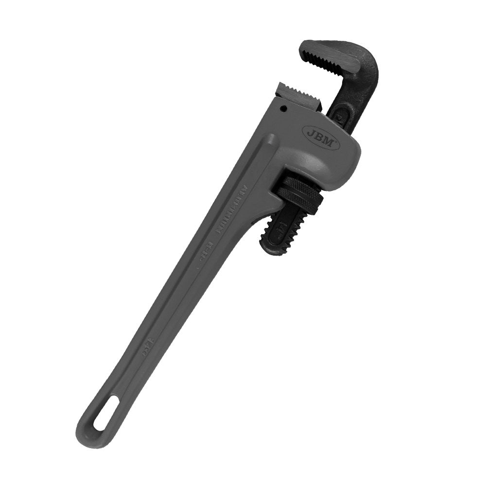 CHIAVE STILLSON IN ALLUMINIO 14"/320MM | 53071