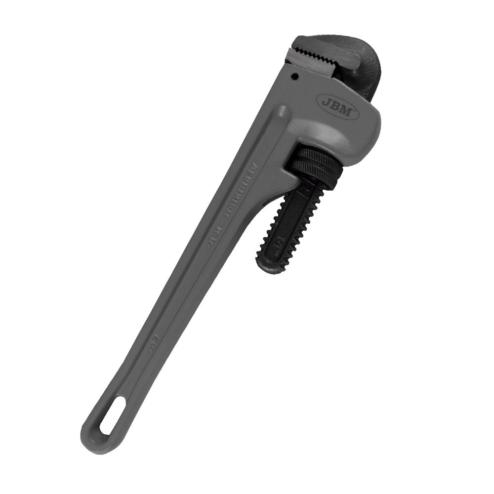 CHIAVE STILLSON IN ALLUMINIO 14"/320MM | 53071