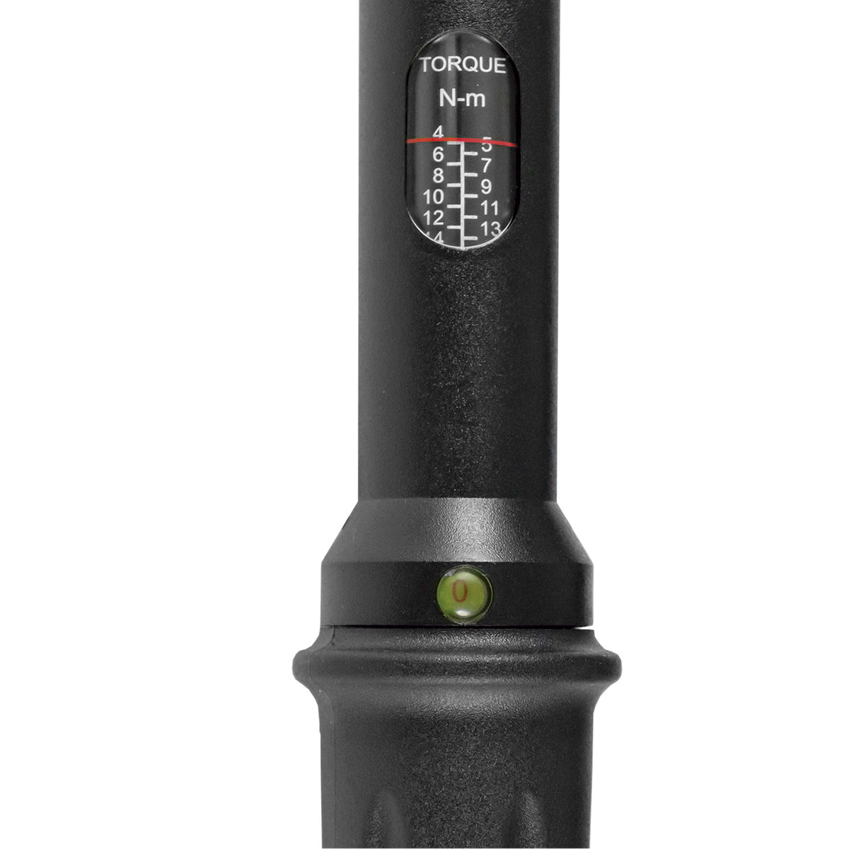 CHIAVE DINAMOMETRICA 1/4" CON FINESTRA, 4?20 NM | 53081