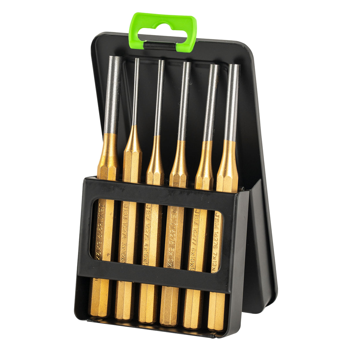 SET 6 PUNZONI | 53095
