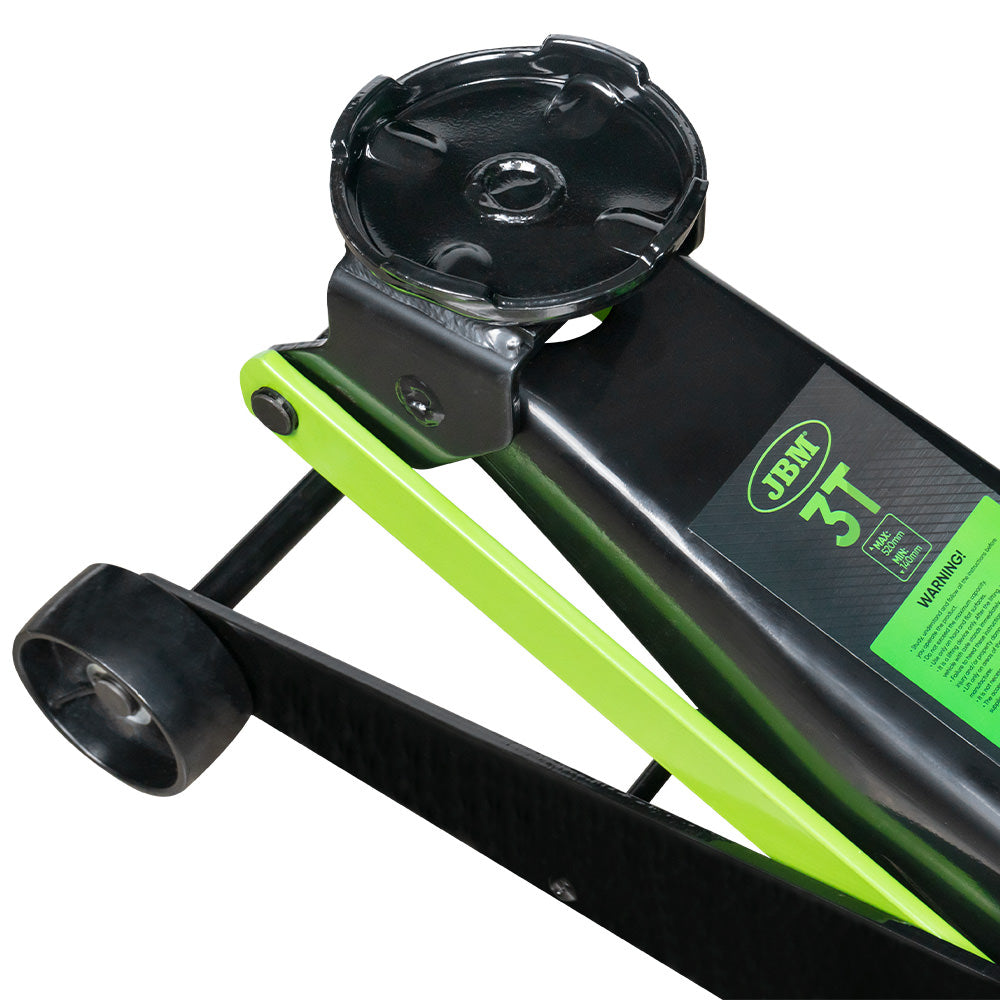 53112-MARTINETTO IDRAULICO CON PEDALE