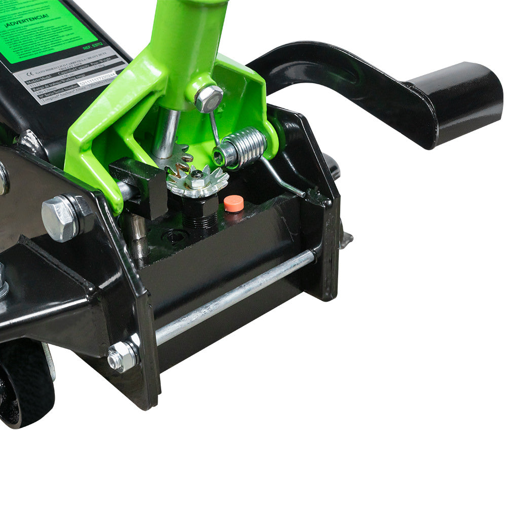 53112-MARTINETTO IDRAULICO CON PEDALE