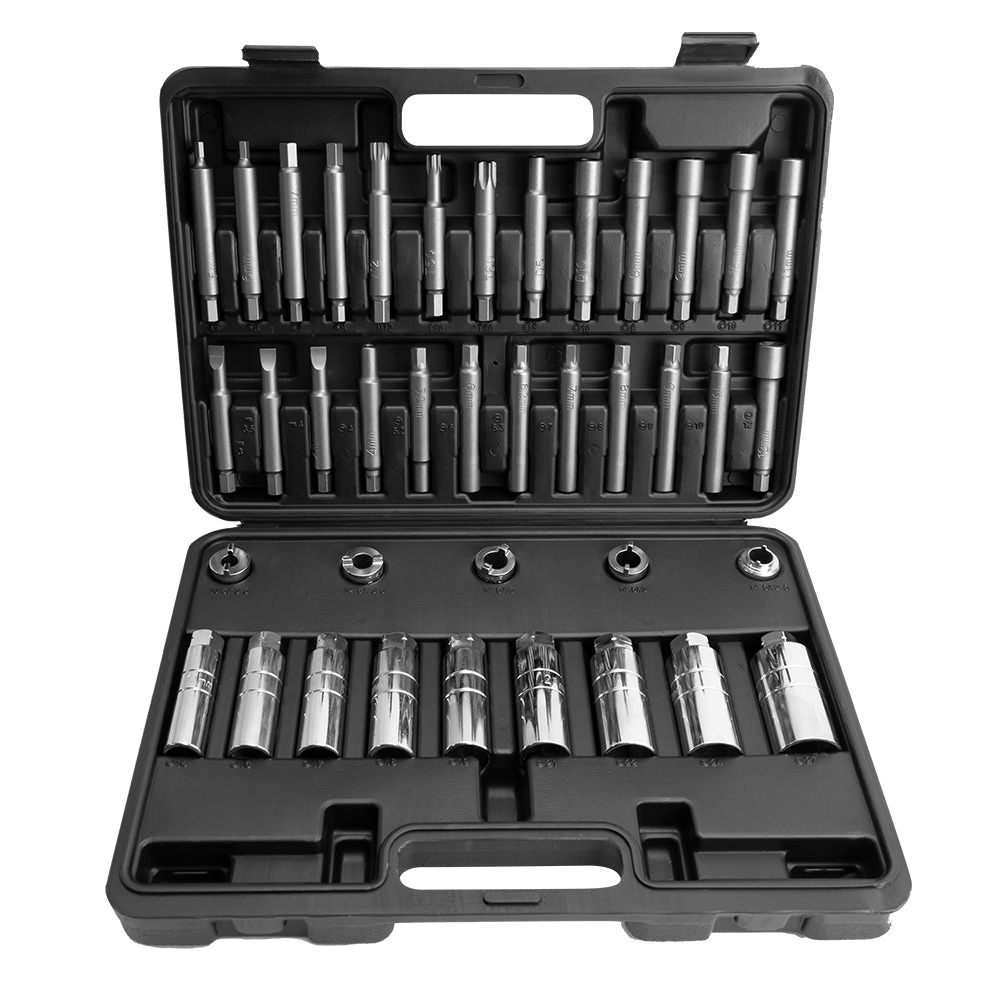 KIT PER SMONTARE AMMORTIZZATORI | 53118