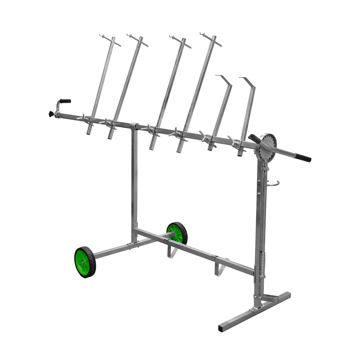 SUPPORTO BASCULANTE PER VERNICIATURA | 53126