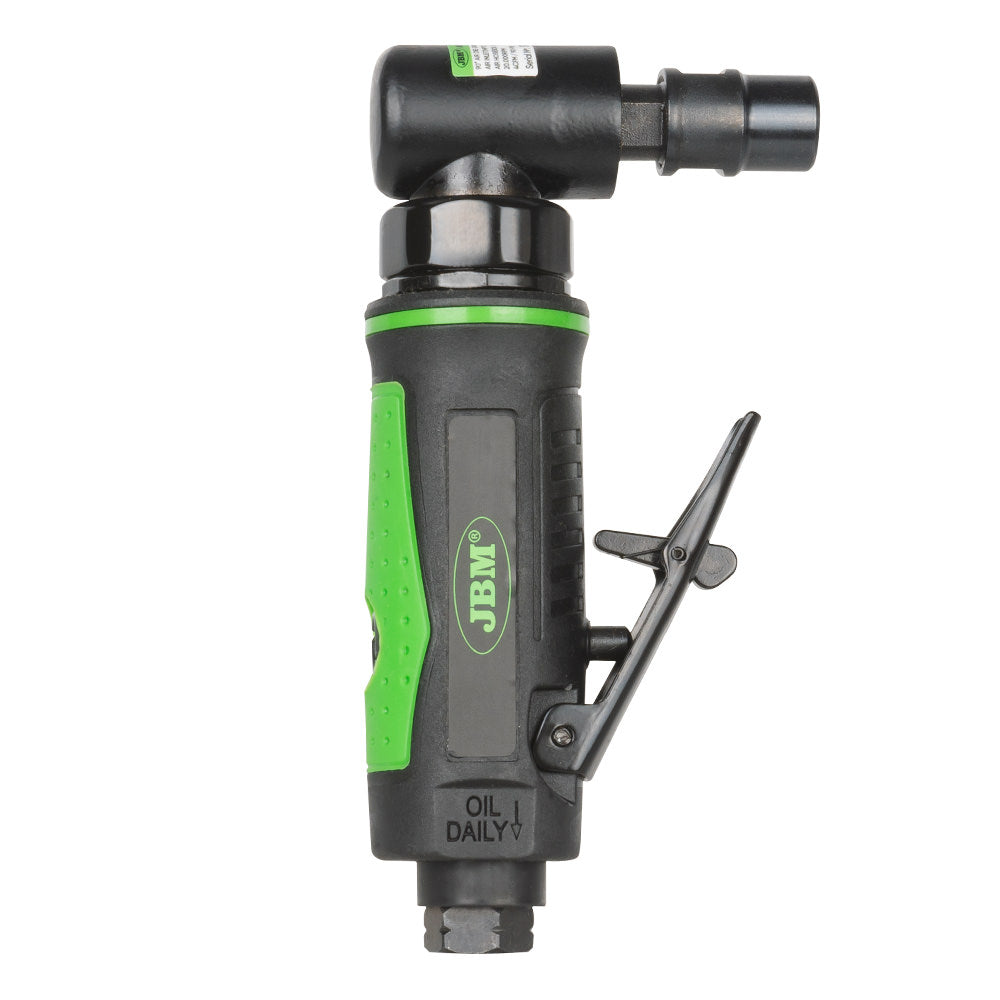 SMERIGLIATRICE PNEUMATICA ANGOLARE DI 1/4"-53141