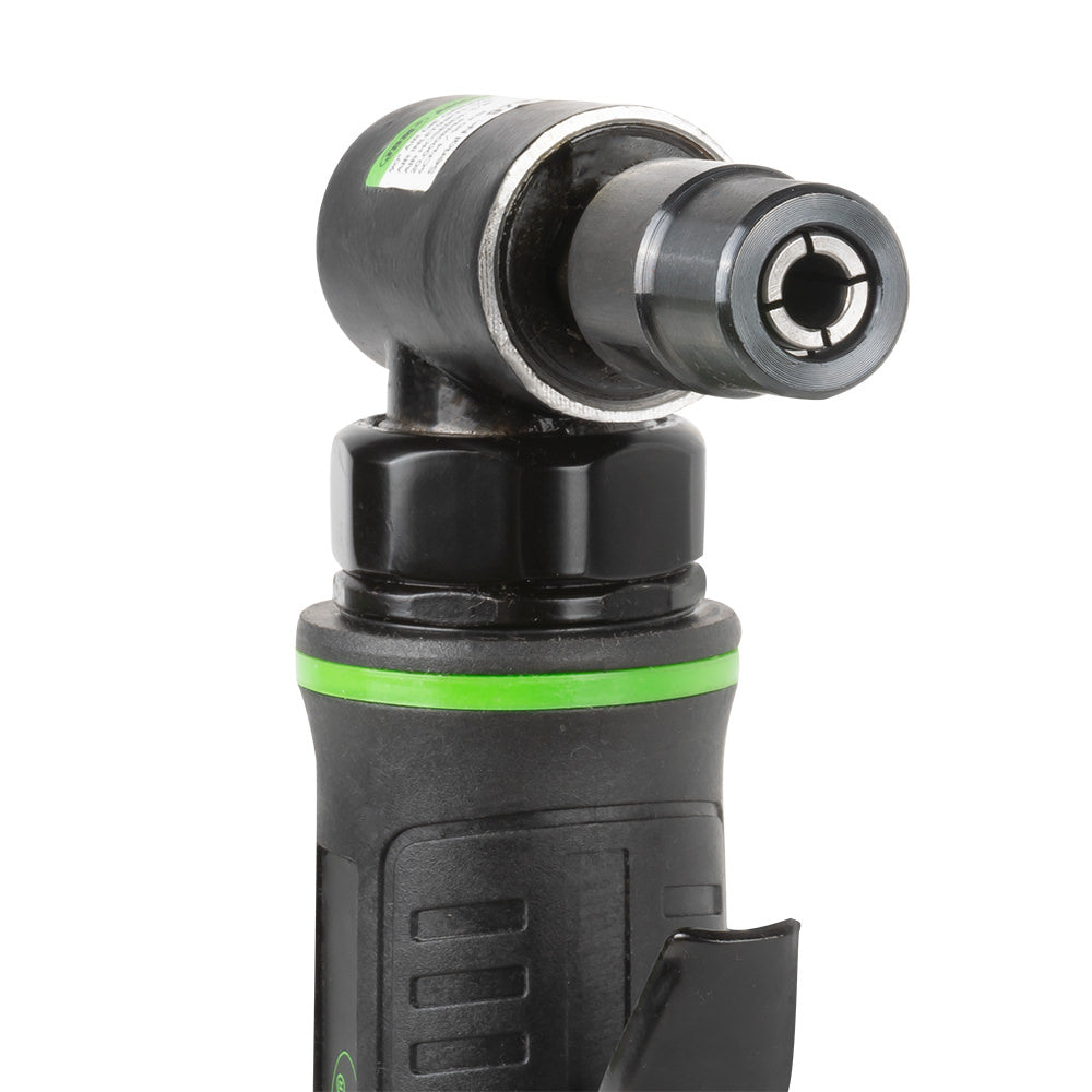 SMERIGLIATRICE PNEUMATICA ANGOLARE DI 1/4"-53141