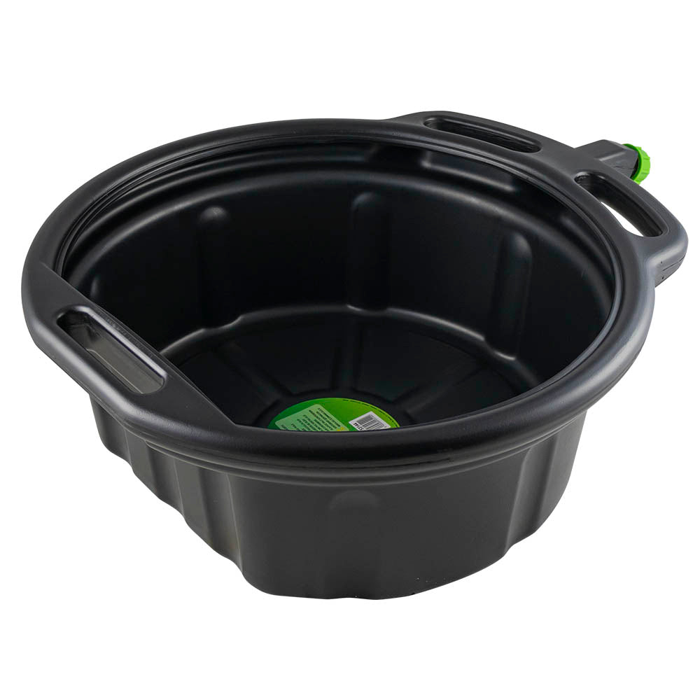 RACCOGLITORE DI OLIO DA 18 LT | 53144