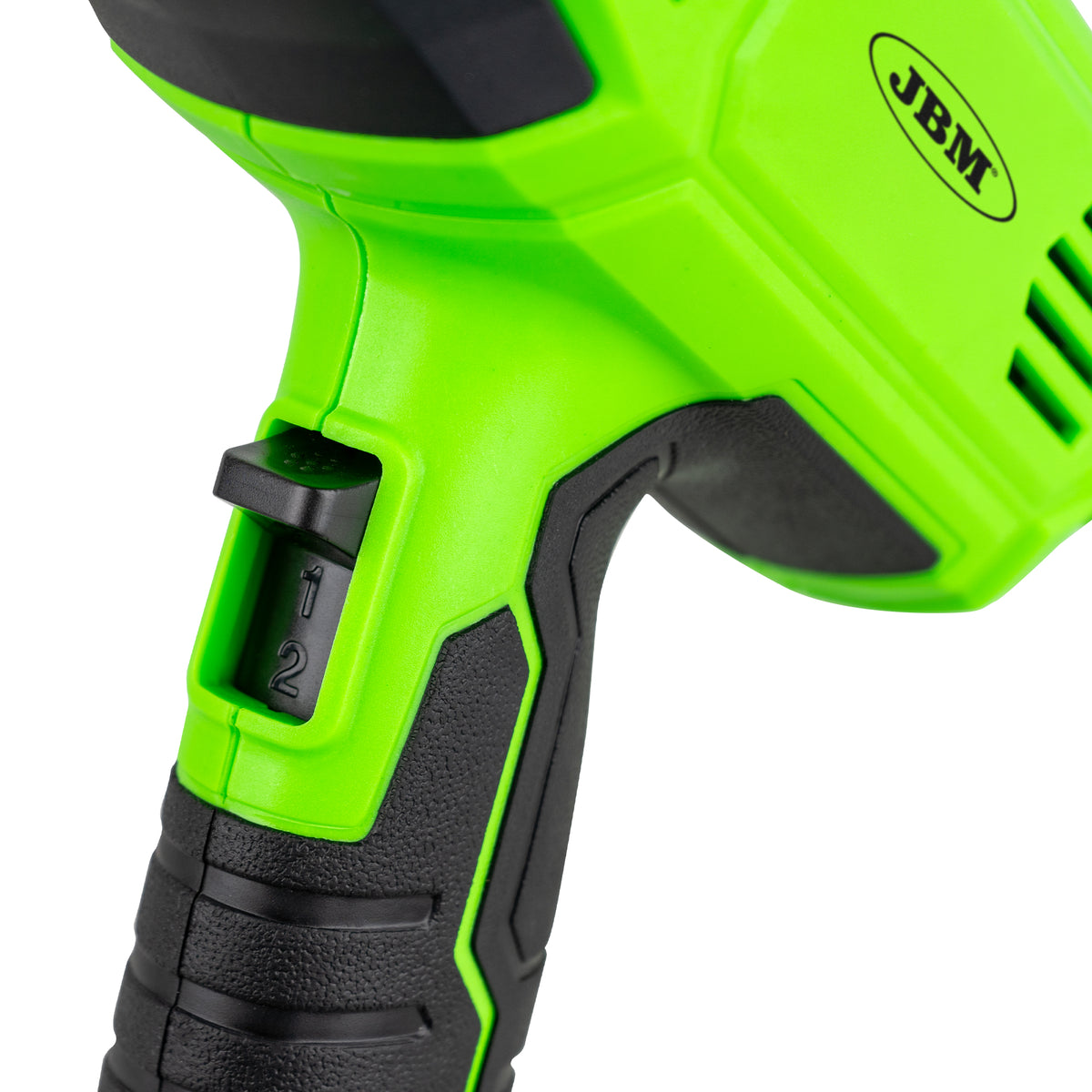 PISTOLA DA ARIA CALDA 1600W | 53145