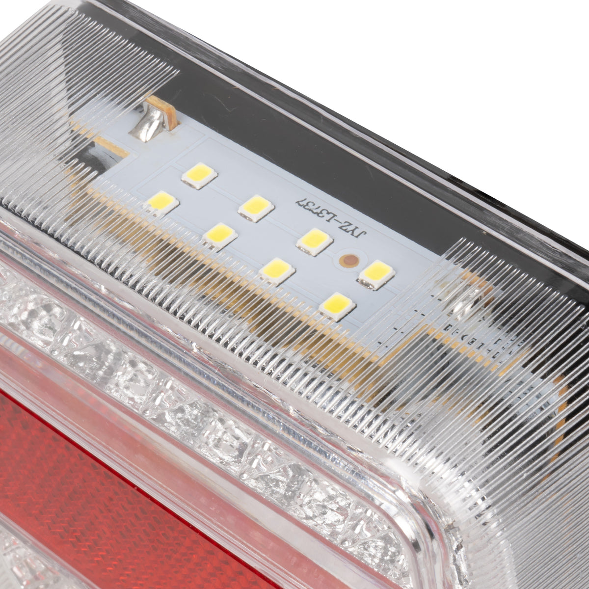 LAMPADA LED PER BARRA DI RIMORCHIO | 53151