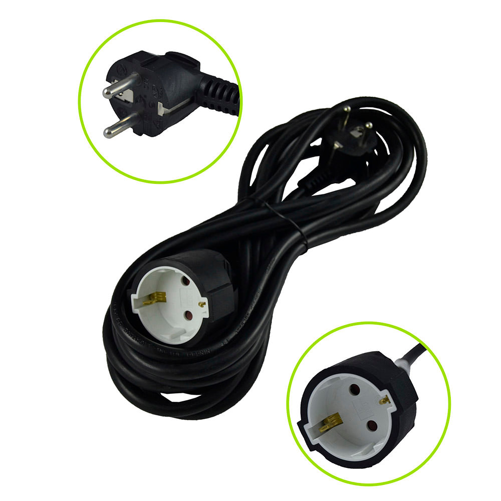 PROLUNGA ELETTRICA LINEARE 3M | 53166