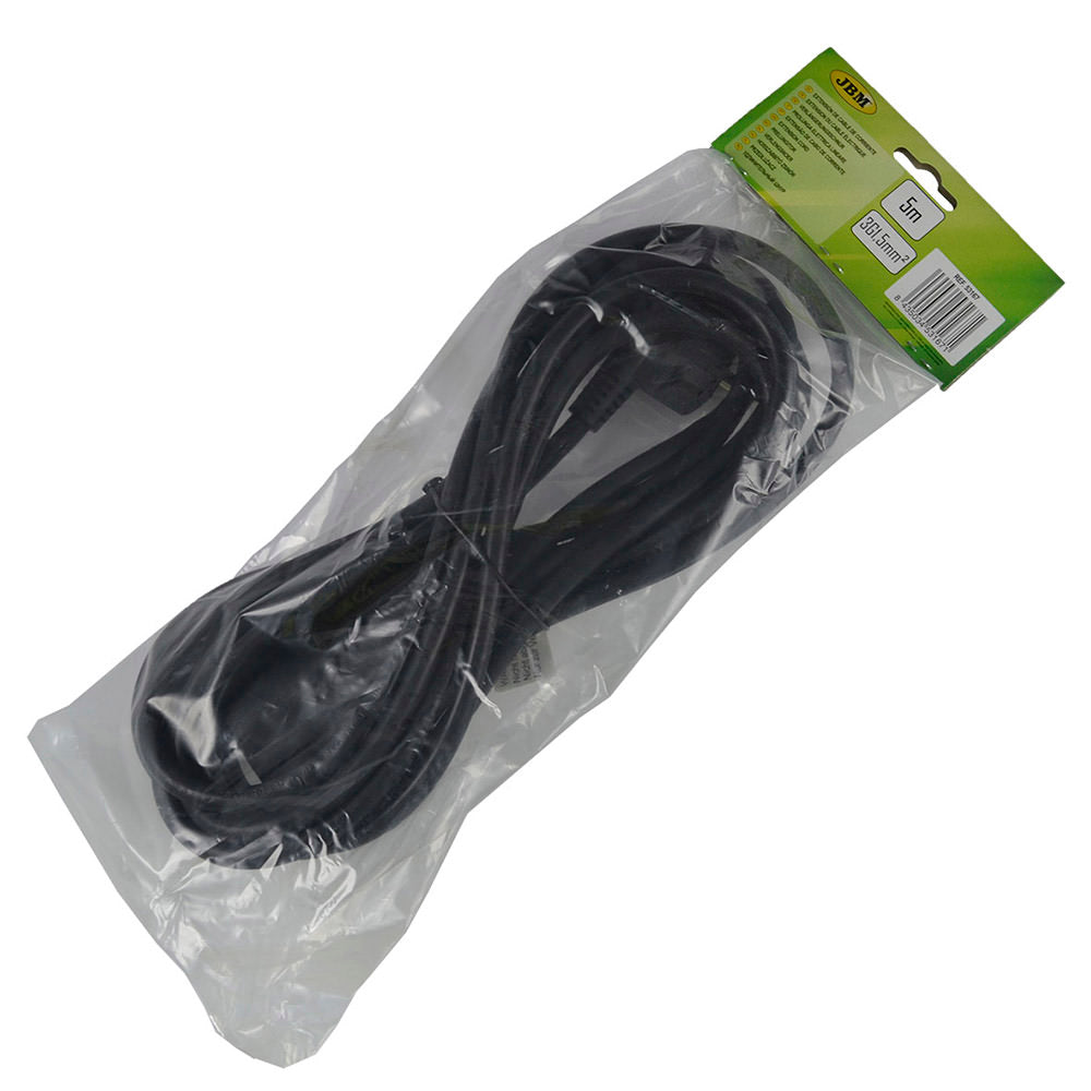 PROLUNGA ELETTRICA LINEARE 5M | 53167
