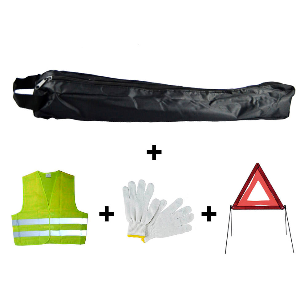 KIT DI EMERGENZA | 53171