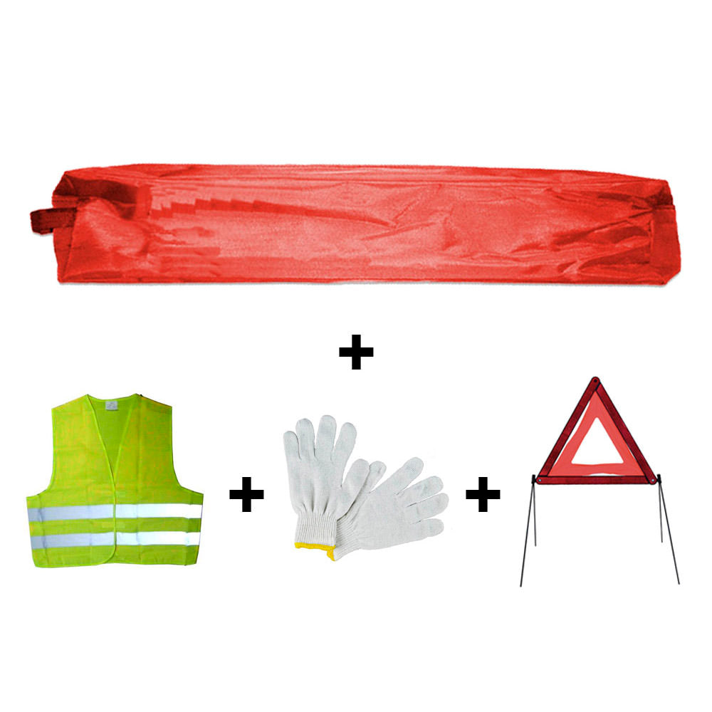 KIT DI EMERGENZA | 53172