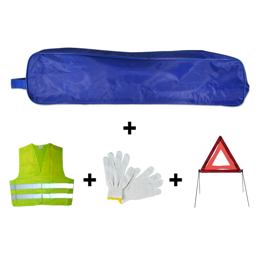 KIT DI EMERGENZA | 53177