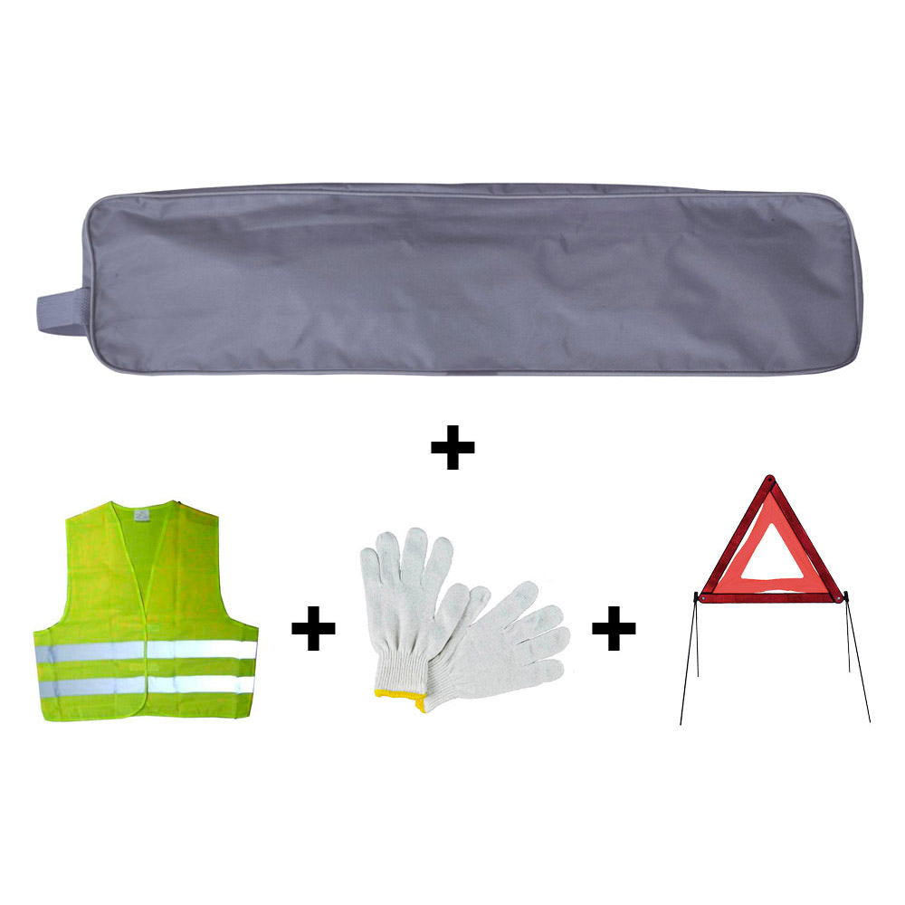 KIT DI EMERGENZA | 53178