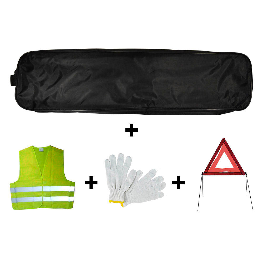 KIT DI EMERGENZA | 53179