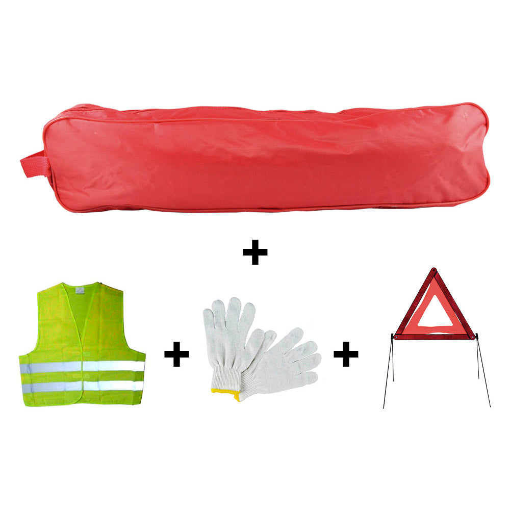 KIT DI EMERGENZA | 53180