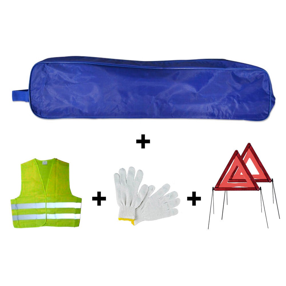 KIT DI EMERGENZA | 53181