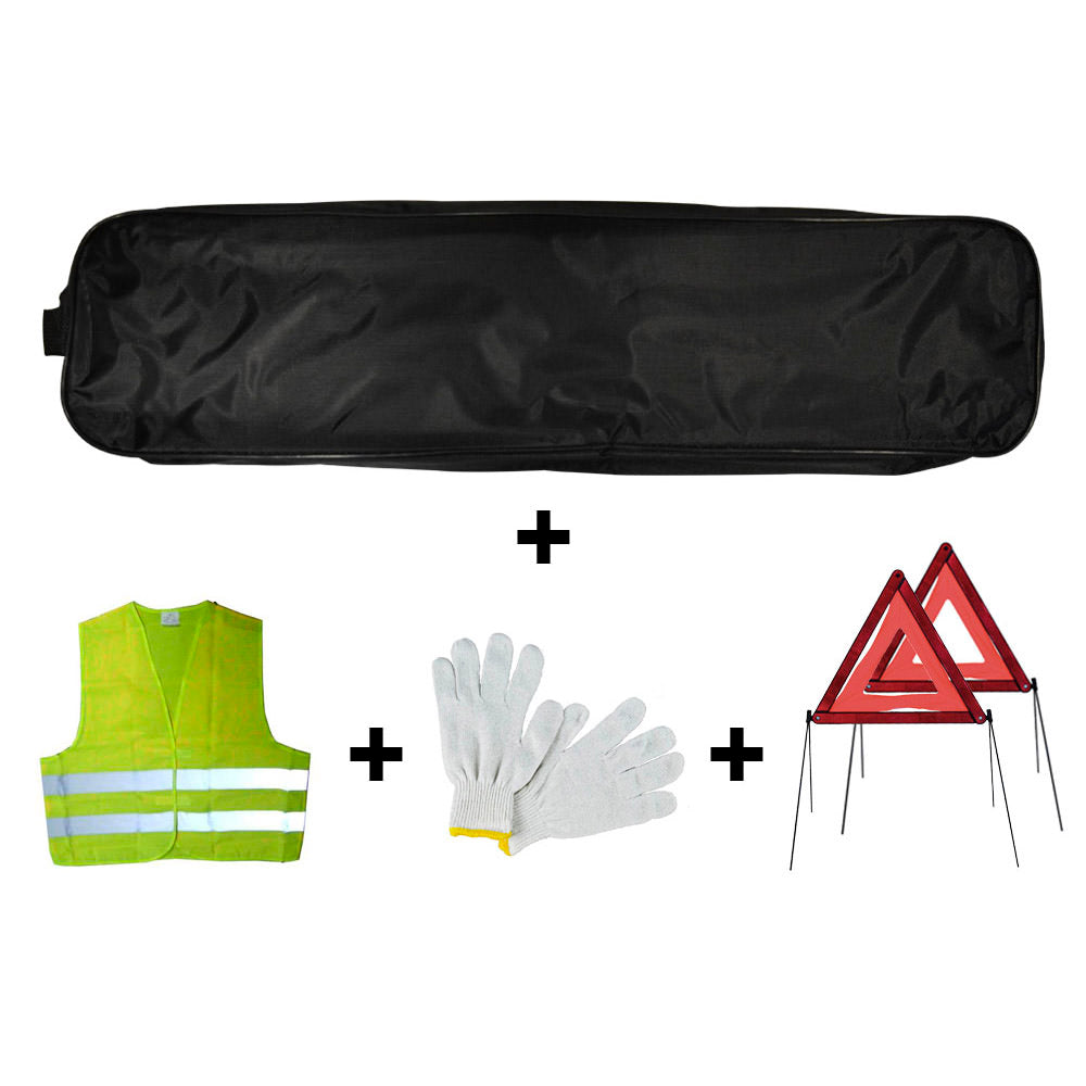 KIT DI EMERGENZA | 53183