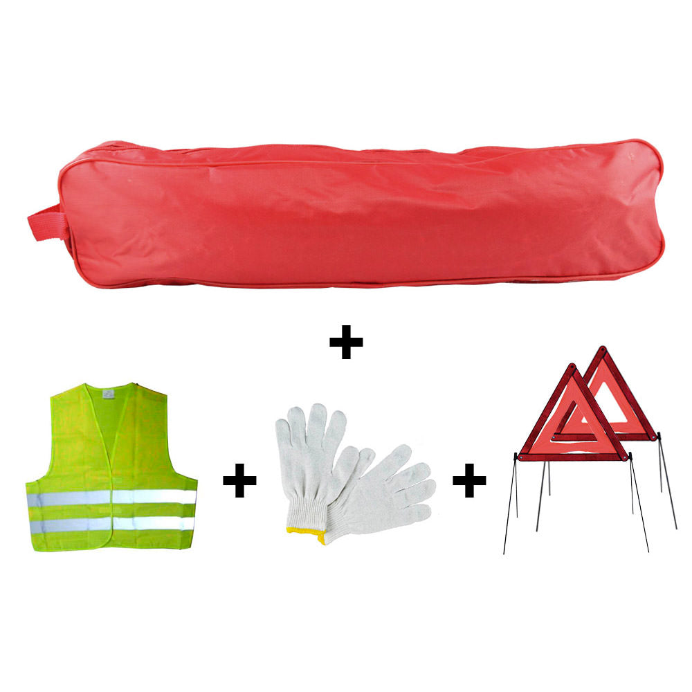 KIT DI EMERGENZA | 53184