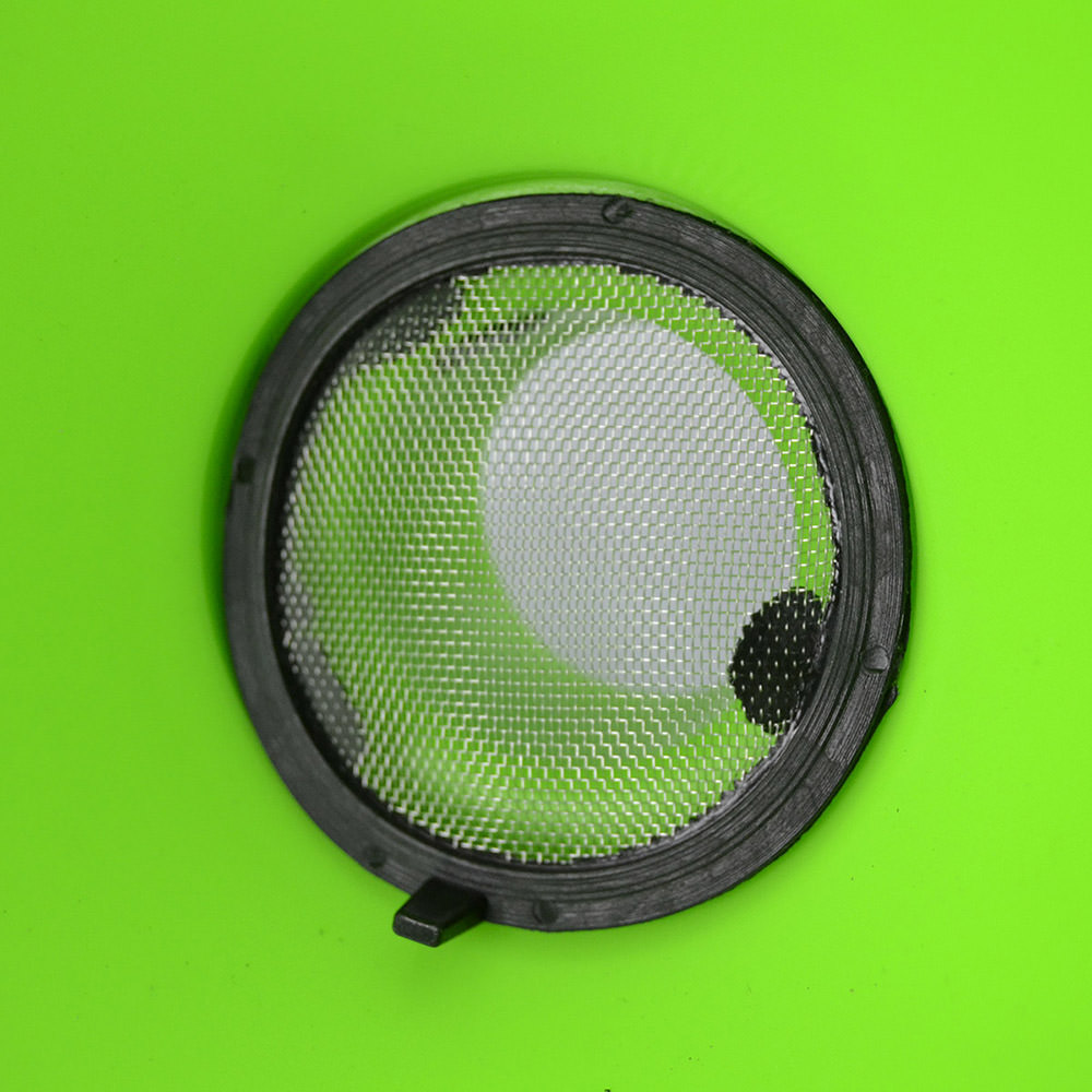 IMBUTO PER TANICA DA 200L CON COPERCHIO E FILTRO | 53187