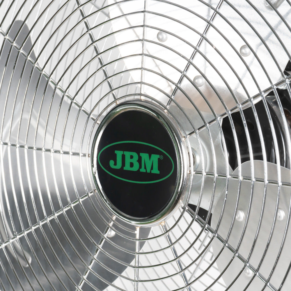 VENTILATORE DA TAVOLO 120W | 53190