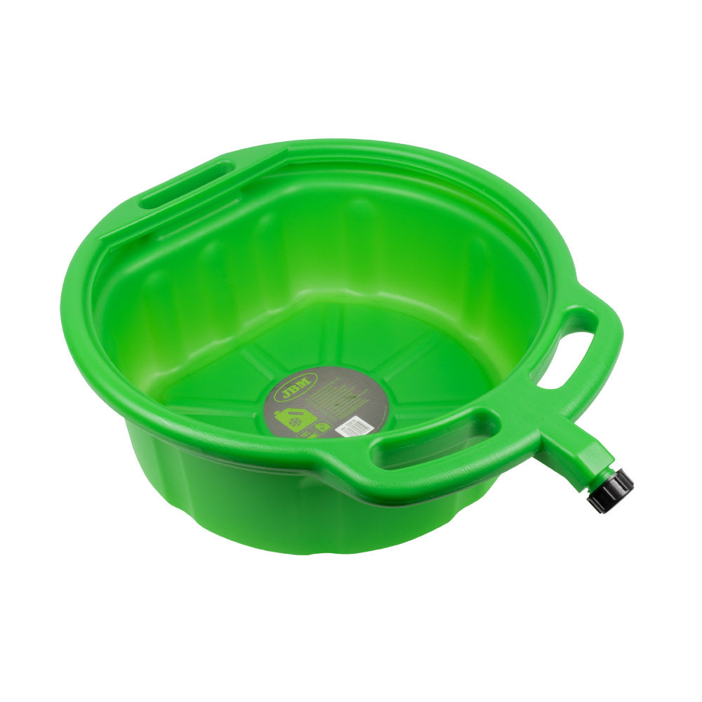 VASCA DI RACCOLTA ANTIGELO CAP. 18L | 53215