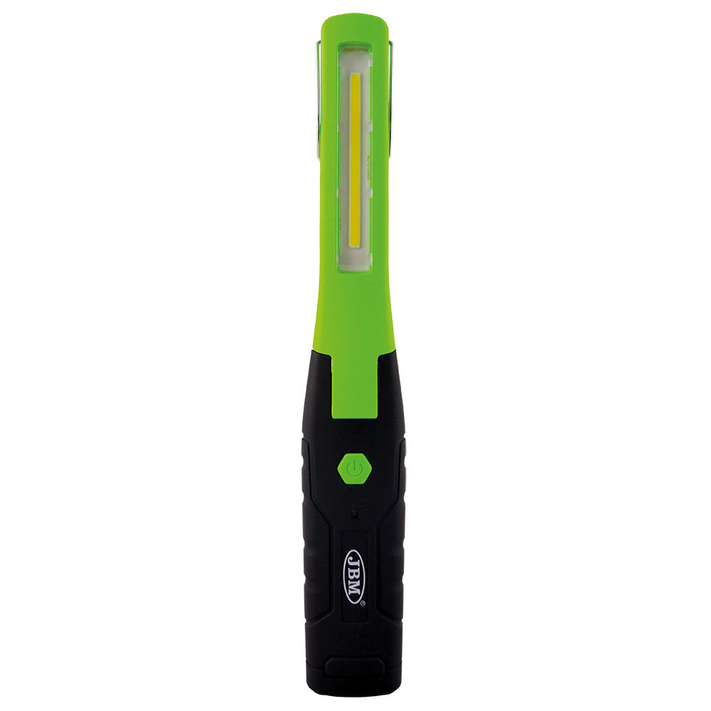 LAMPADA LED PORTATILE CON BASE MAGNETICA ARTICOLATA - 170LM | 53216